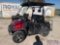 2024 Cazador XY200U 4-Passenger Golf Cart