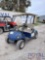 2012 Yamaha Gasoline Golf Cart