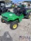 John Deere Gator Utility Cart