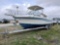 1989 Grady White Boat WITH 2021 Boat trailer