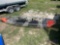 2024 Clear Canoe with Oars