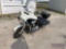 2017 Harley Davidson Police Motorcycle
