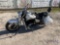 2000 Honda VT1100T Shadow Motorcycle