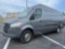 2021 Mercedes-Benz Sprinter 4500 XL Extended Dually Catering Van Food Prep Custom Built Van