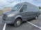 2021 Mercedes-Benz Sprinter 4500 XL Extended Dually Catering Van Food Prep Custom Built Van
