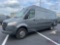 2021 Mercedes-Benz Sprinter 4500 XL Extended Dually Catering Van Food Prep Custom Built Van