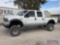 2004 Ford F350 4x4 Crew Cab Pickup Truck