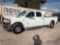 2019 Ram 2500 HD Pickup Truck