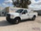 2014 Ford F250 Pickup Truck