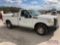 2012 Ford F-250 Pickup Truck