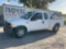 2006 Ford F250 Triton Pickup Truck