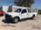 2001 Ford F250 Super Duty Pickup Truck