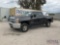 2015 Chevrolet Silverado 2500 HD 4X4 Crew Cab Pickup Truck