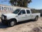 2003 Ford F350 Super Duty Crew Cab Pickup Truck