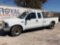 2003 Ford F250 Super Duty Pickup Truck