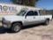 1999 Dodge Ram 2500 Pickup Truck