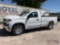 2021 Chevrolet Silverado Pickup Truck