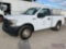 2015 Ford F150 Pickup Truck