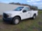 2015 Ford F150 Pickup Truck