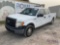 2014 Ford F150 XL Crew Cab Pickup Truck