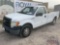 2014 Ford F150 XL Pickup Truck