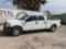 2014 Ford F150 XL Crew Cab Pickup Truck