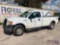 2014 Ford F150 4X4 Pickup Truck