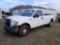 2014 Ford F150 4X4 Pickup Truck