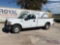 2014 Ford F150 XL Pickup Truck