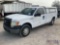 2014 Ford F150 XL Pickup Truck