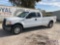 2013 Ford F150 4x4 Pickup Truck