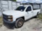 2015 Chevrolet Silverado Pickup Truck