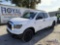 2009 Toyota Tundra Pickup Truck