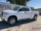 2008 Toyota Tundra Pickup Truck