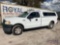 2007 Ford F150 Pickup Truck