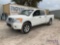 2008 Nissan Titan 4X4 Crew Cab Pickup Truck