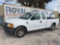 2004 Ford F150 Heritage Pickup Truck