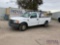 2002 Ford F150 Pickup Truck