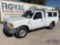 2003 Ford Ranger Pickup Truck