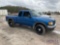 2002 Ford Ranger 4x4 Pickup Truck