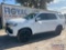 2022 Chevrolet Tahoe SUV