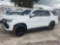 2021 Chevrolet Tahoe SUV