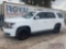 2020 Chevrolet Tahoe SUV