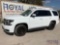 2018 Chevrolet Tahoe SUV