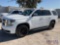 2018 Chevrolet Tahoe SUV