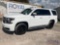 2016 Chevrolet Tahoe SUV