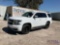 2018 Chevrolet Tahoe SUV