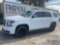 2018 Chevrolet Tahoe SUV