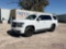 2018 Chevrolet Tahoe SUV
