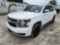 2018 Chevrolet Tahoe SUV